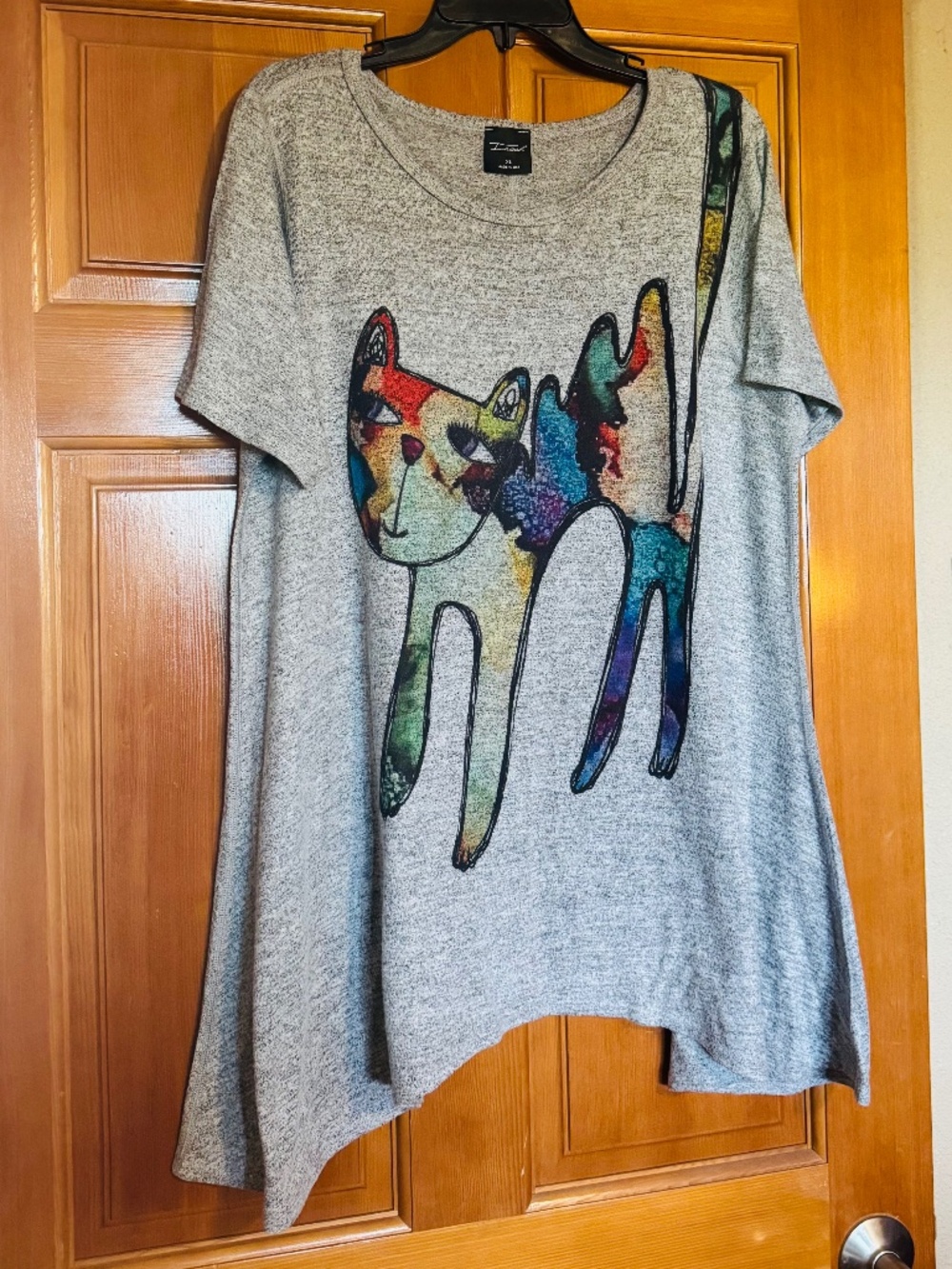 Great Inoah Tunic